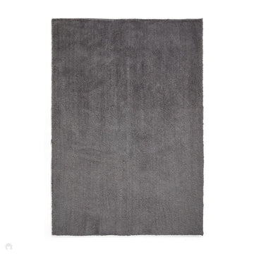 Washable Riviera B483 Grey Rug-Think Rugs-Rug Love - The Most Loved Rug Store